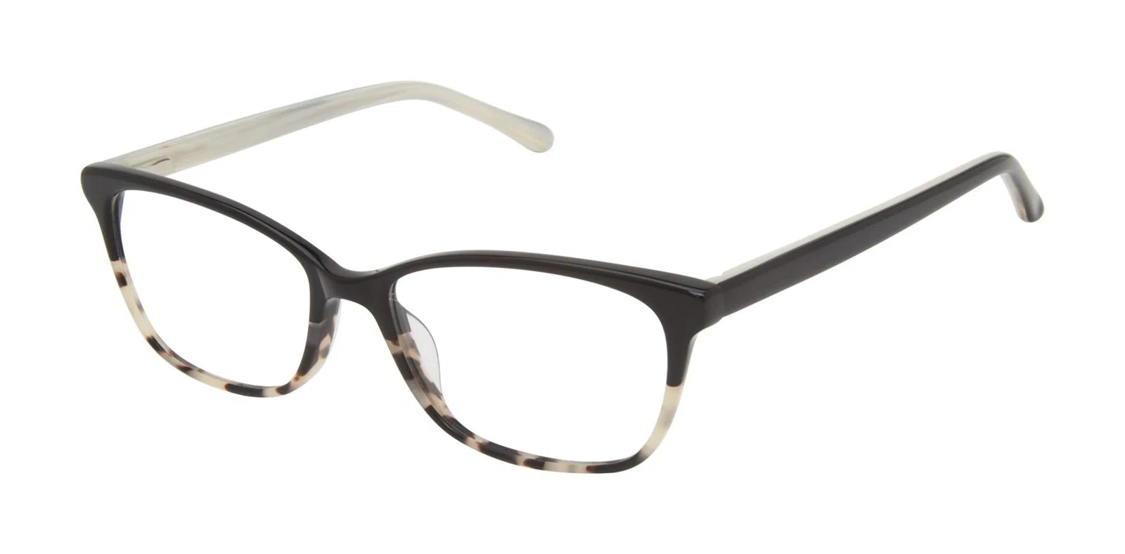 Lulu Guinness L932 Eyeglasses - view 3